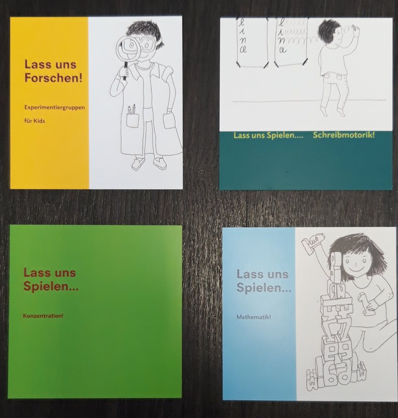 Hach Eben Kommt Der Postbote Und Bringt Lerntherapie Dr