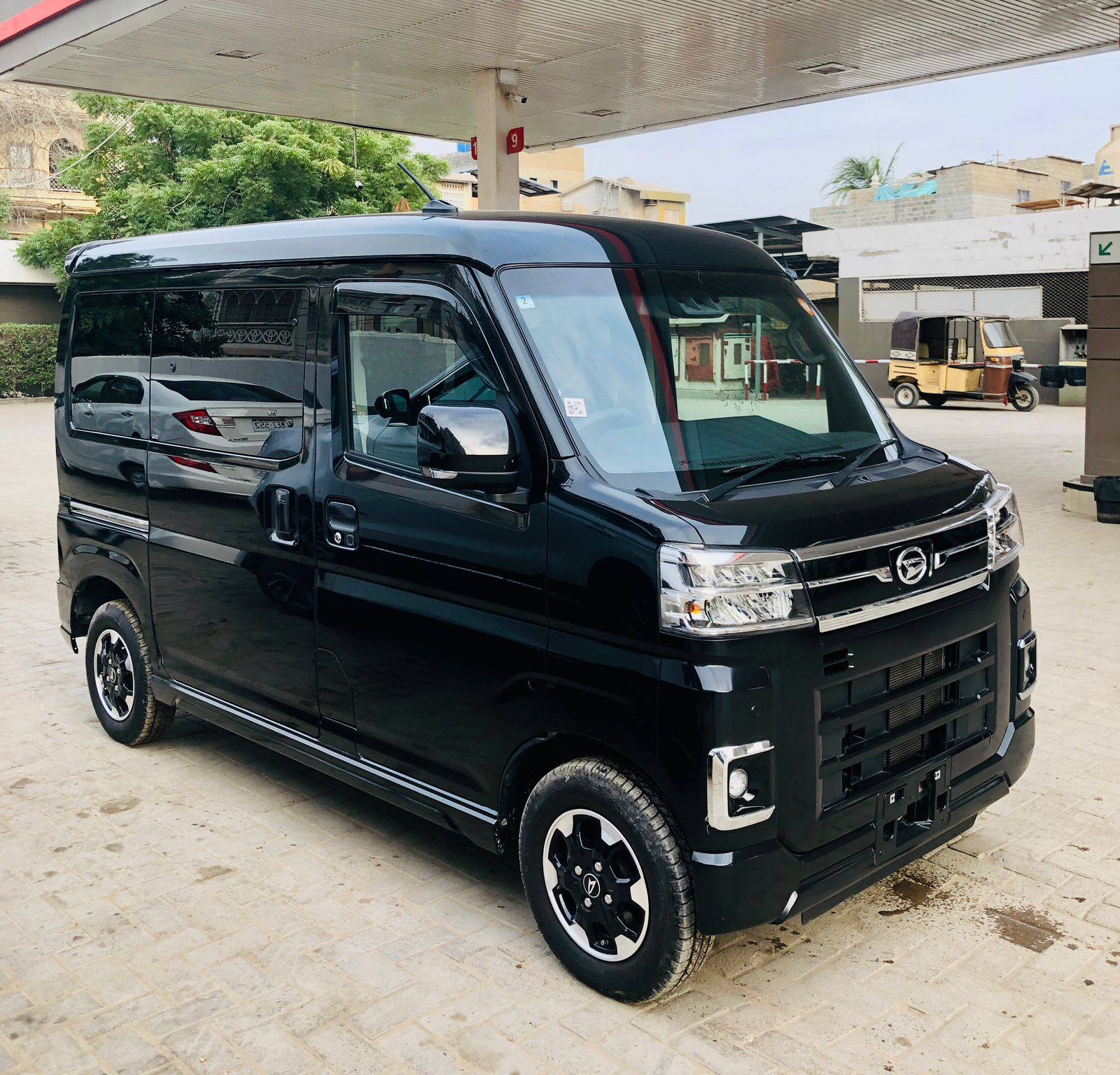 Daihatsu Atrai Wagon 2023 for sale