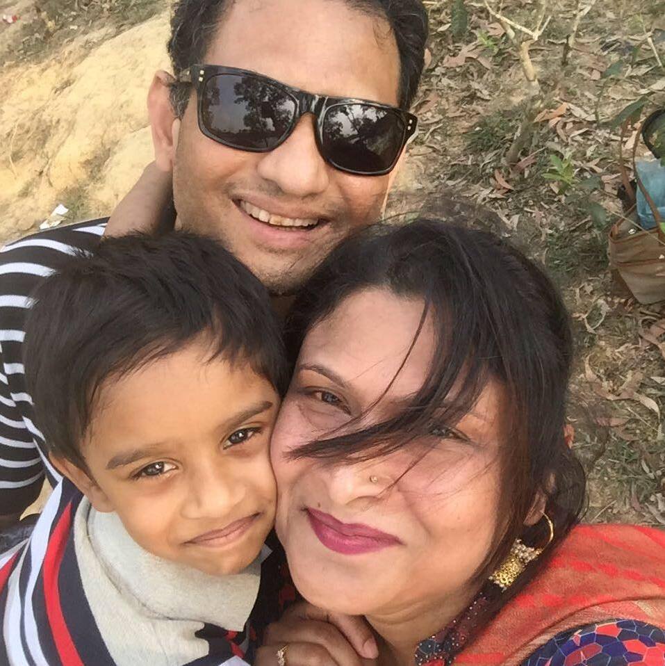 Mamun Rashid