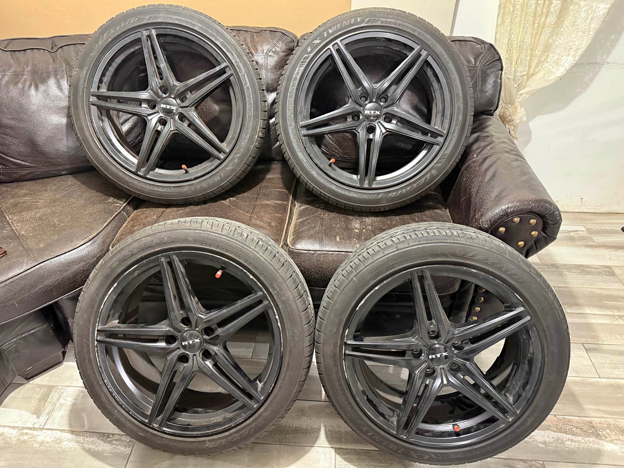 Tires & Wheels for sale in Chicago, Illinois | Facebook Marketplace