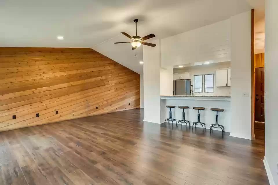 W & S Interior Designs