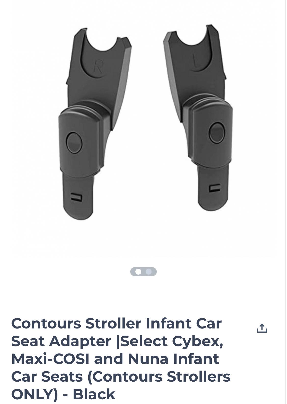 why is it called an umbrella stroller Disney Baby Character (Minnie Play All Day) din-high-13 a secure 3 How to Install the Rod Holder Arm Color:Electric Blue
