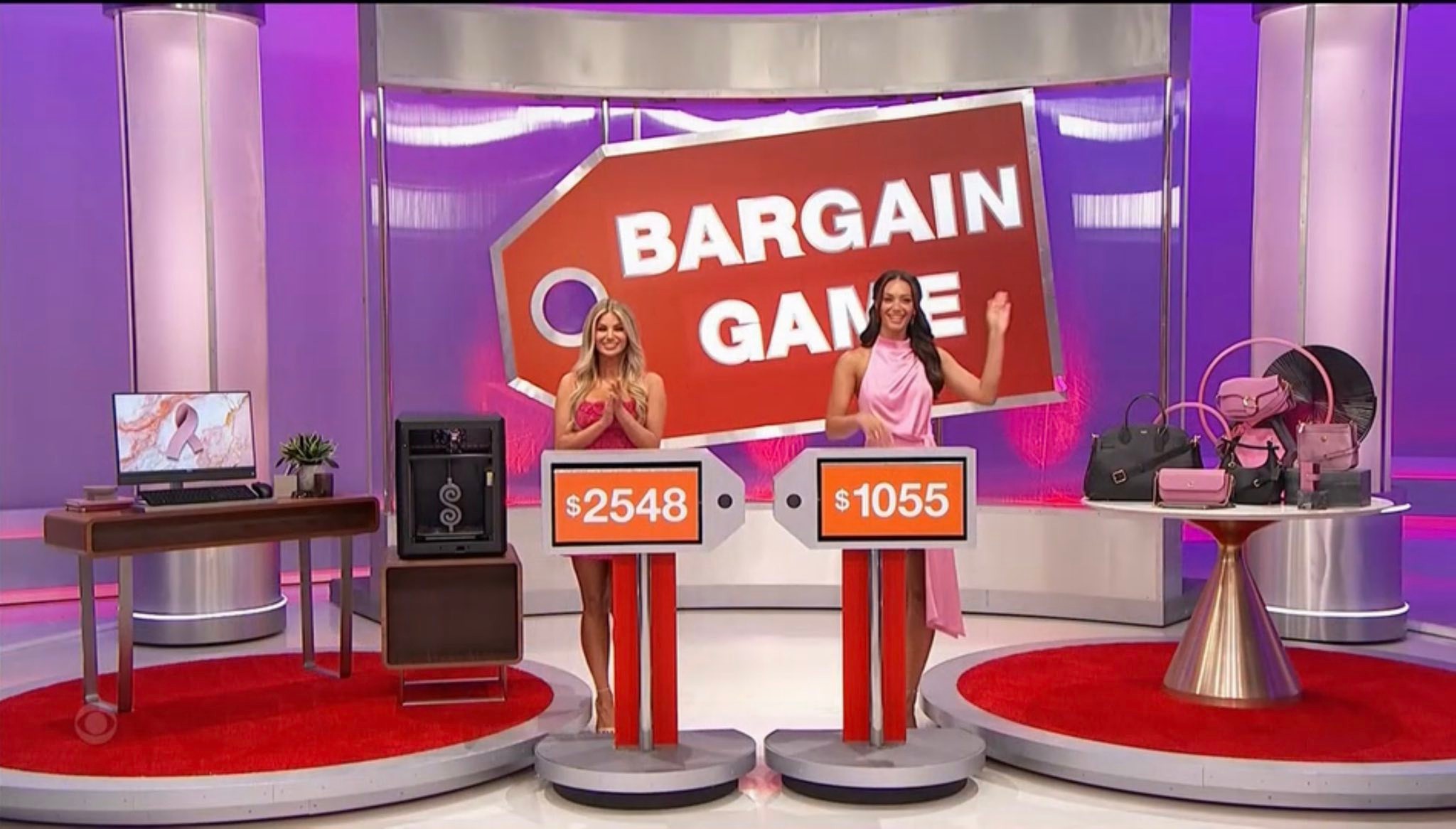 TPIR games with double prices on October 7, 2025