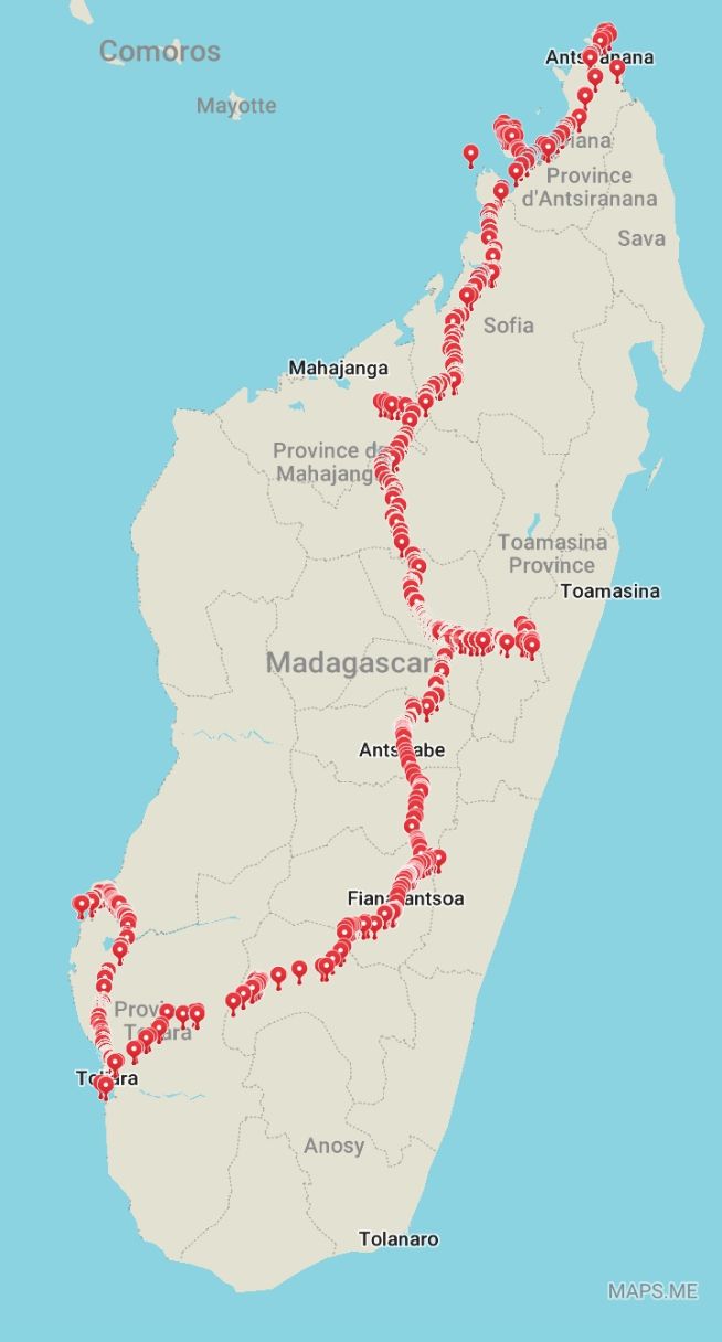 Lazan'i Madagascar