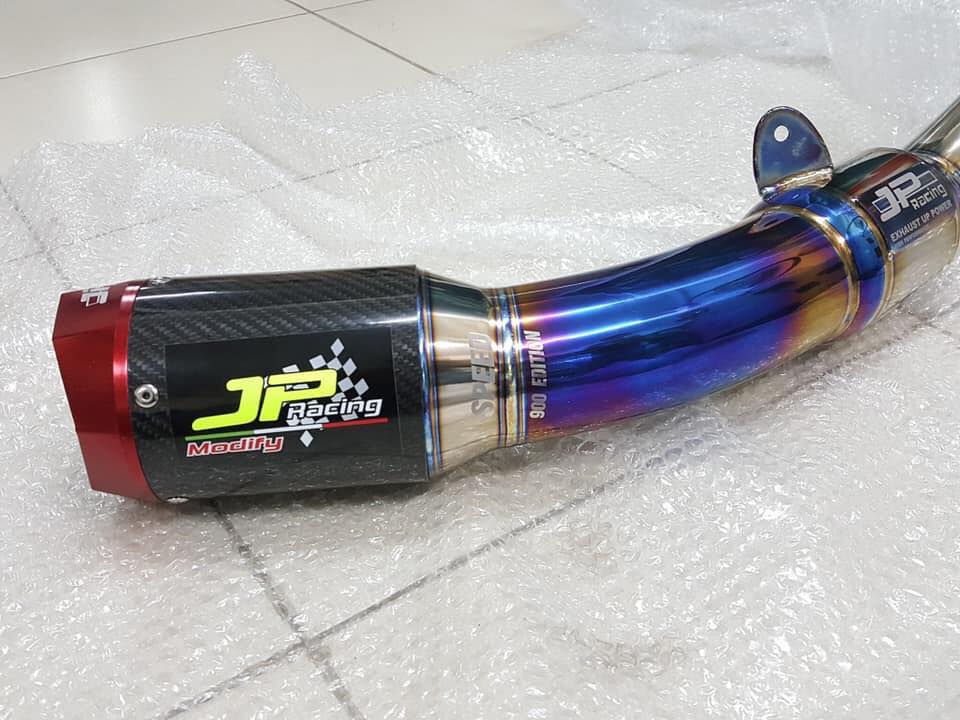 JP Racing