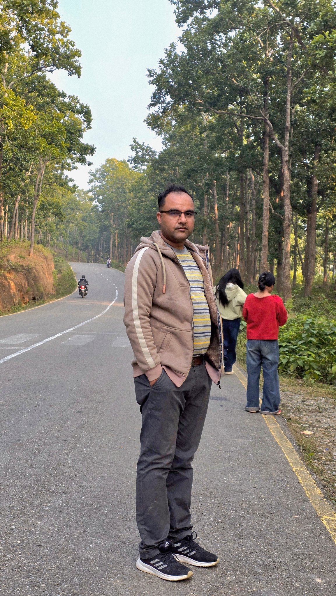 Khum Raj Panday