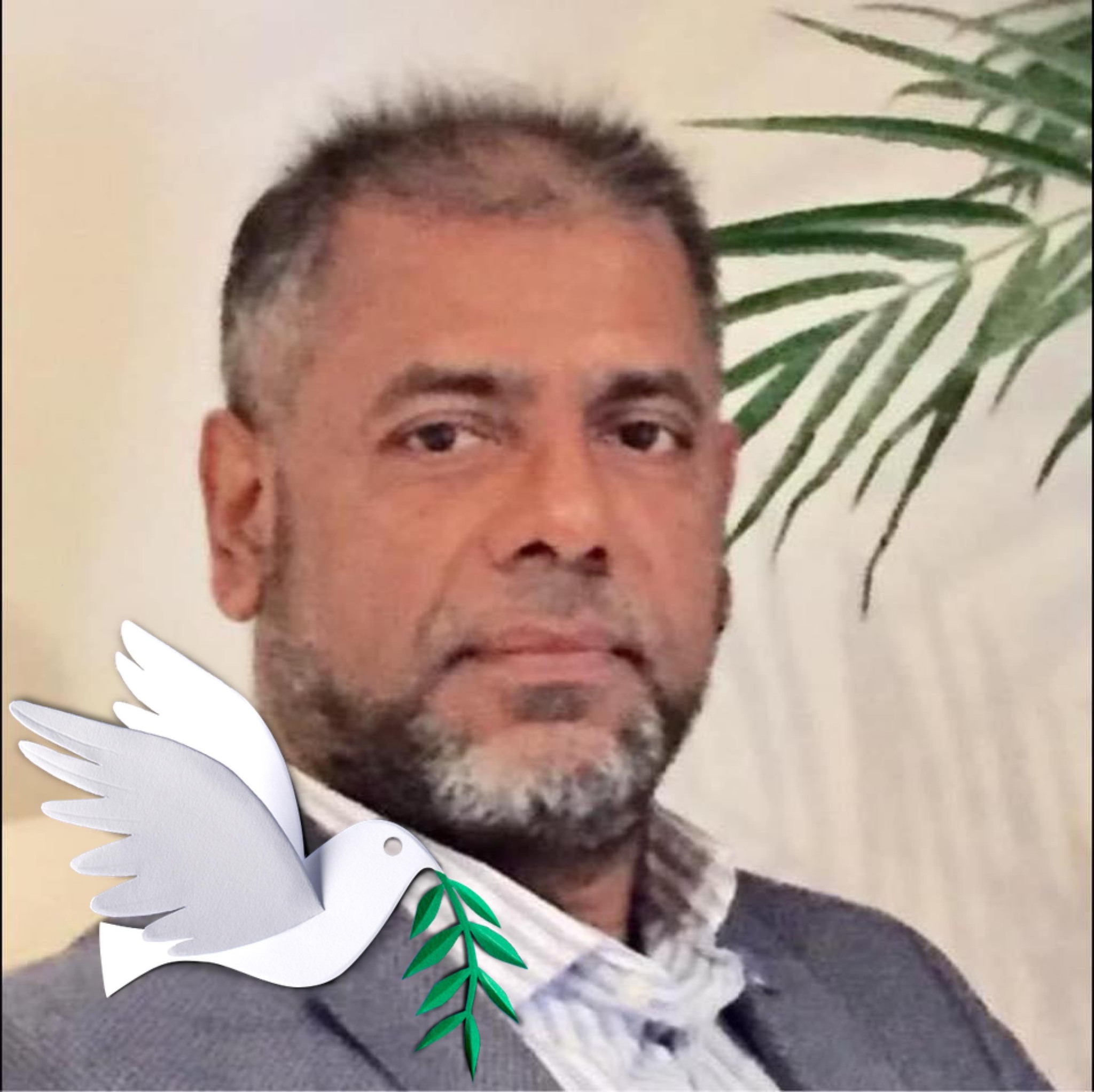 Rashid Abdur