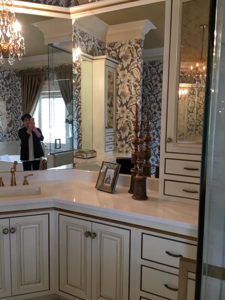 CK Interiors | O'Fallon MO