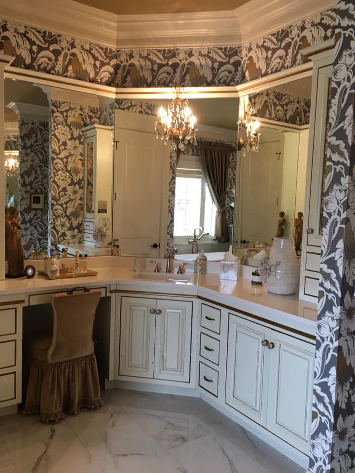 CK Interiors | O'Fallon MO