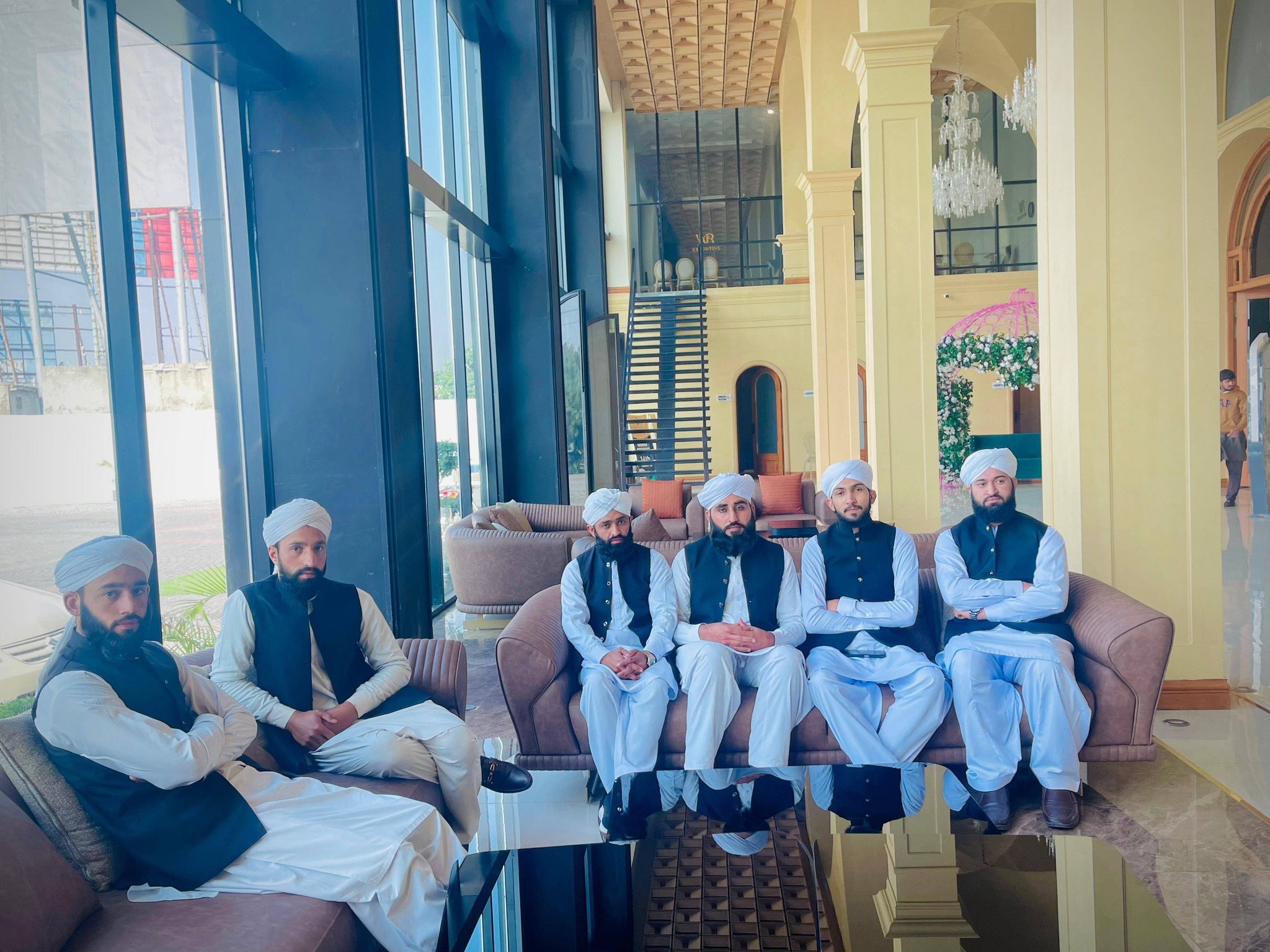 Governor Attari