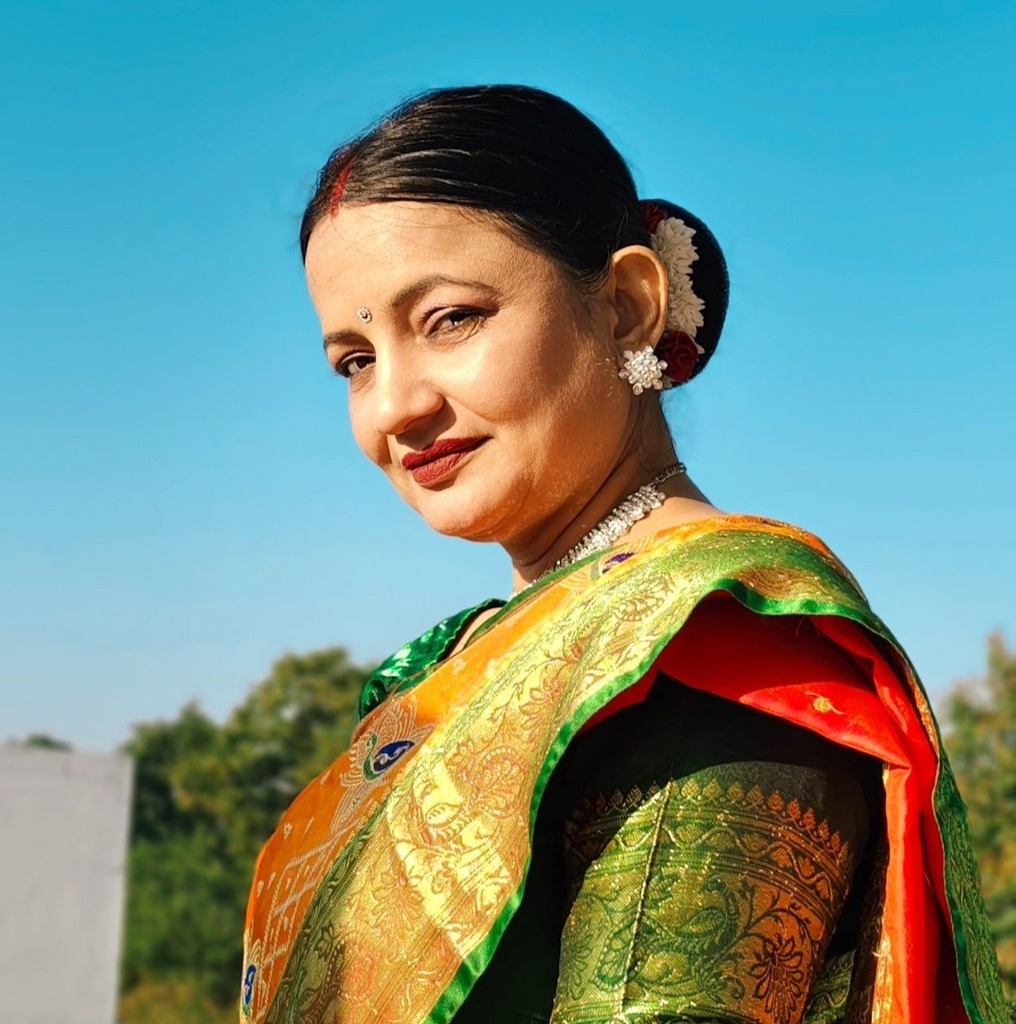 Rashmi Rani