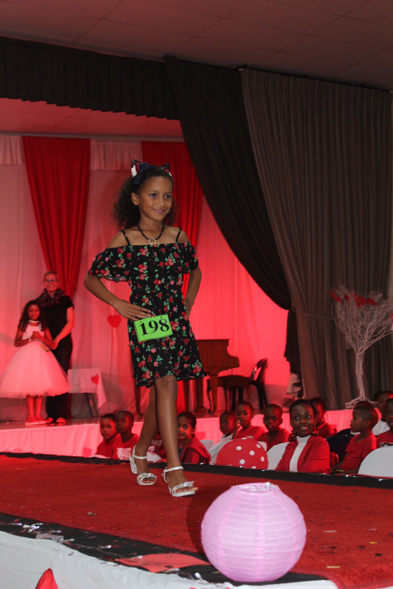 The foundation phase hosted its Mr and... - Curro Thatchfield