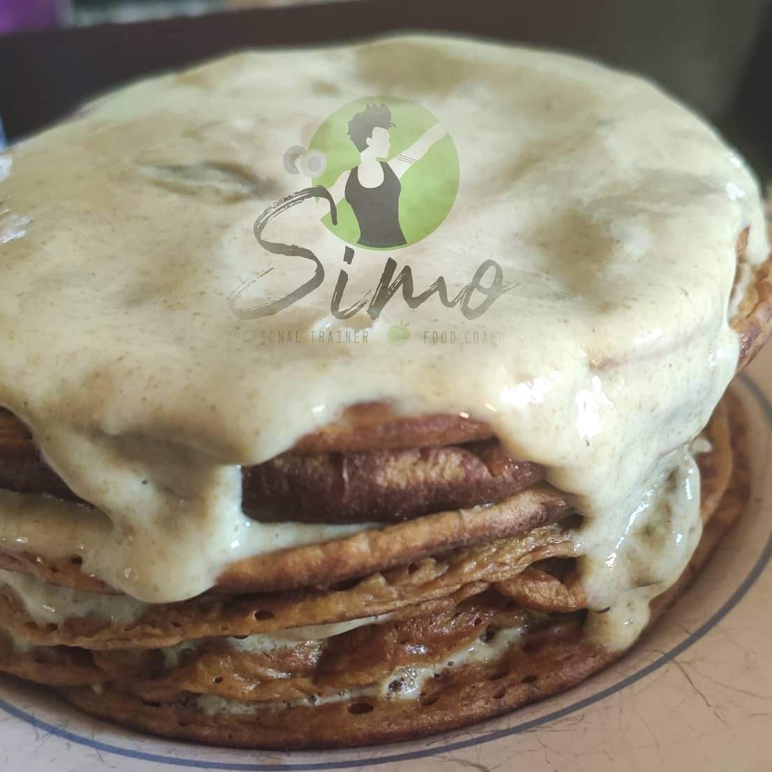 SIMO Personal Trainer&Food Coach