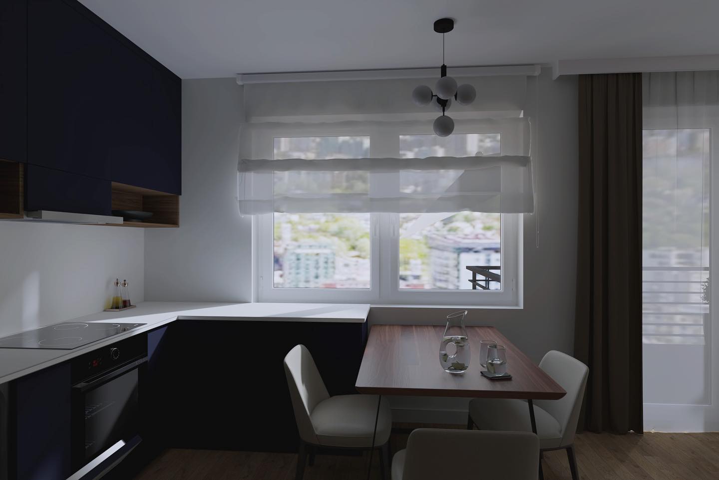 Create Interior lakberendezési stúdió | Kecskemét