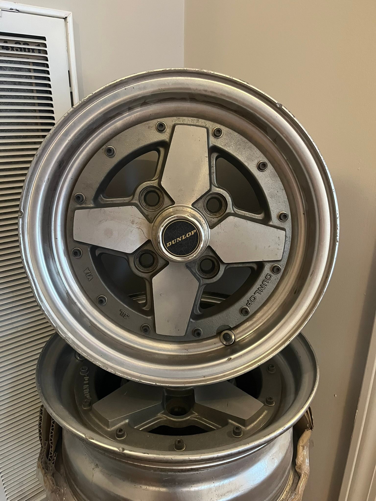 13 inch wheel sets for sale