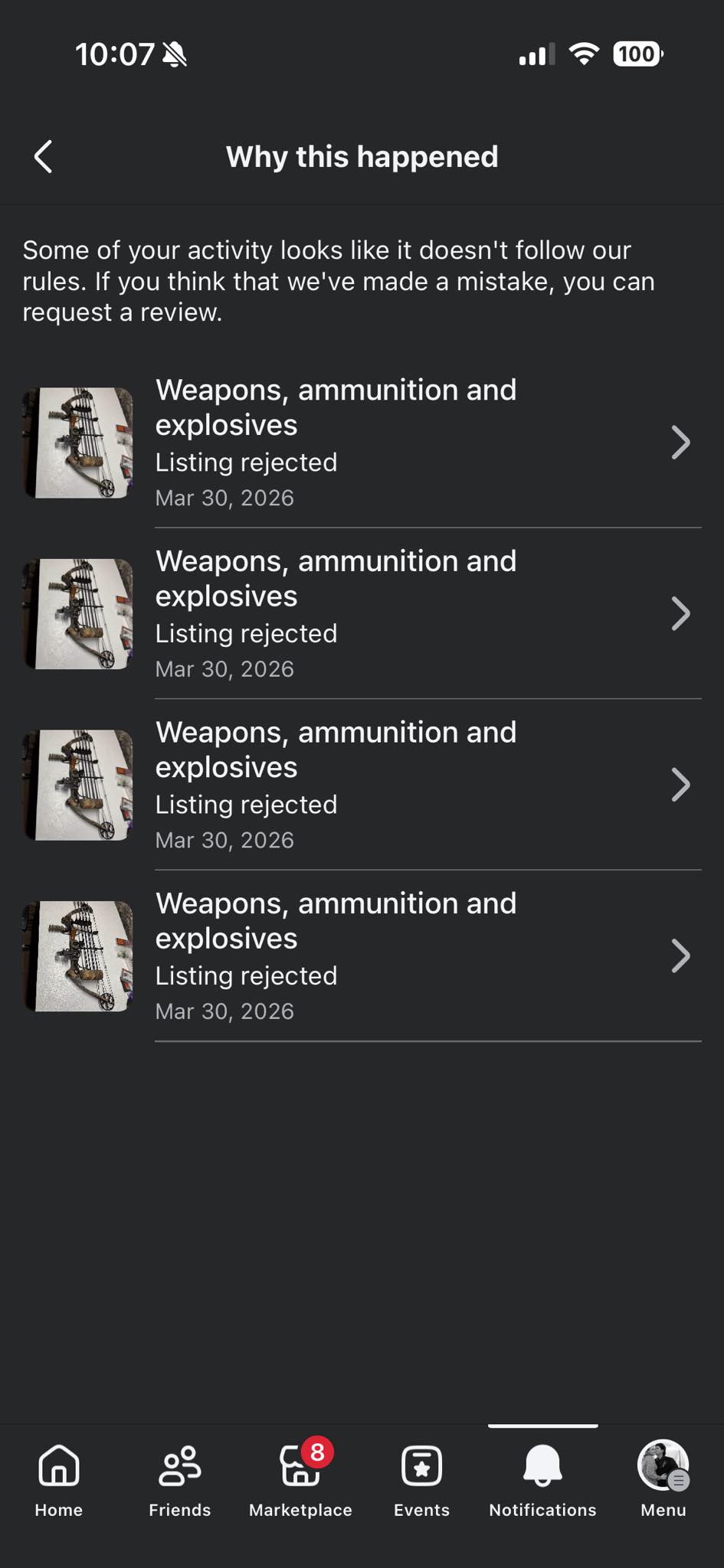 Anyone selling an eBow for less than new prices?