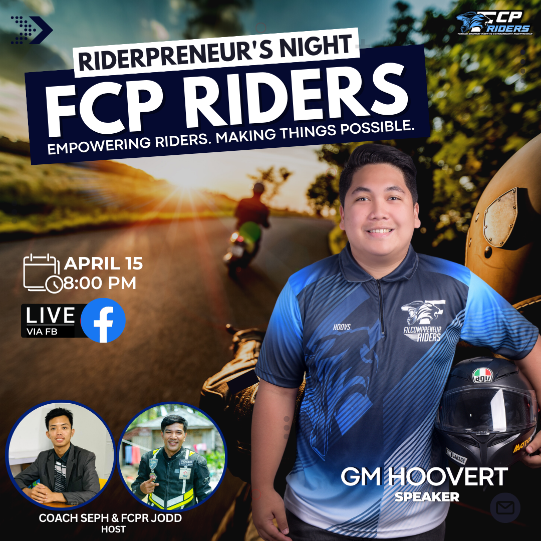 “The best time to plant a tree was 20... - FCP Riders - Main