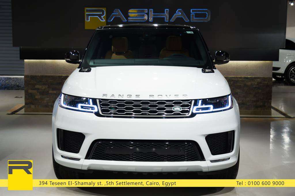 Rashad Auto | Cairo