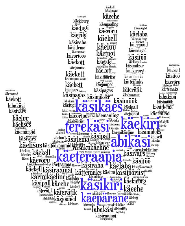 Hüppeliigese kinesioteipimine Lauri Rannama koolitus 