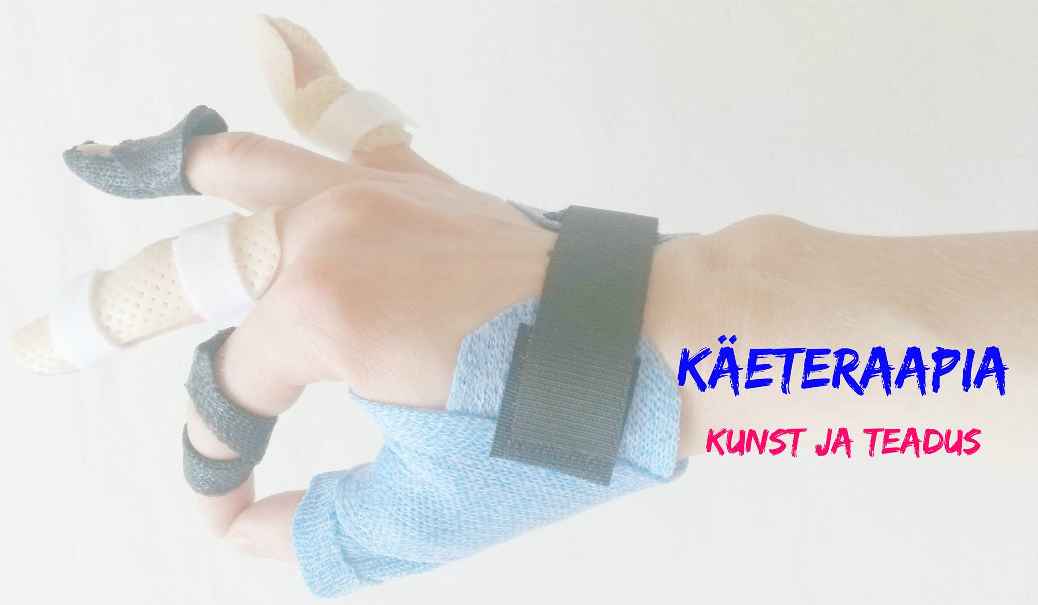 Hüppeliigese kinesioteipimine Lauri Rannama koolitus 