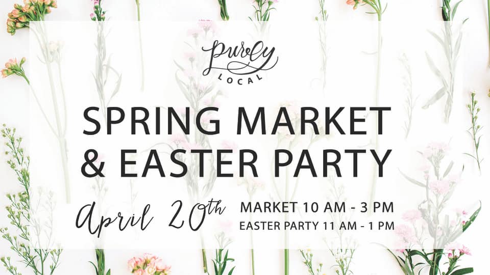 Purely Local - Purely Local added a new photo.
