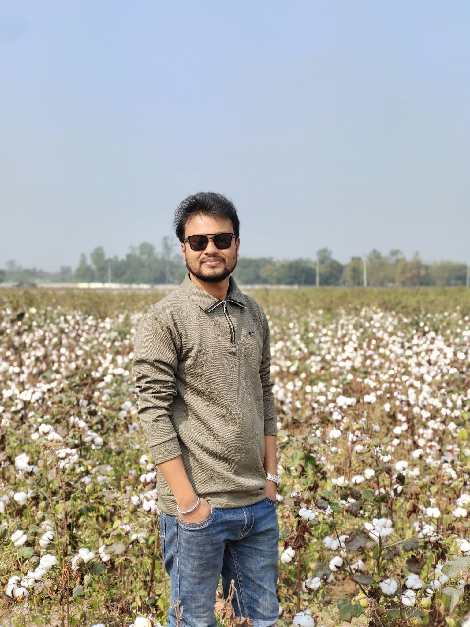 Sujon Roy