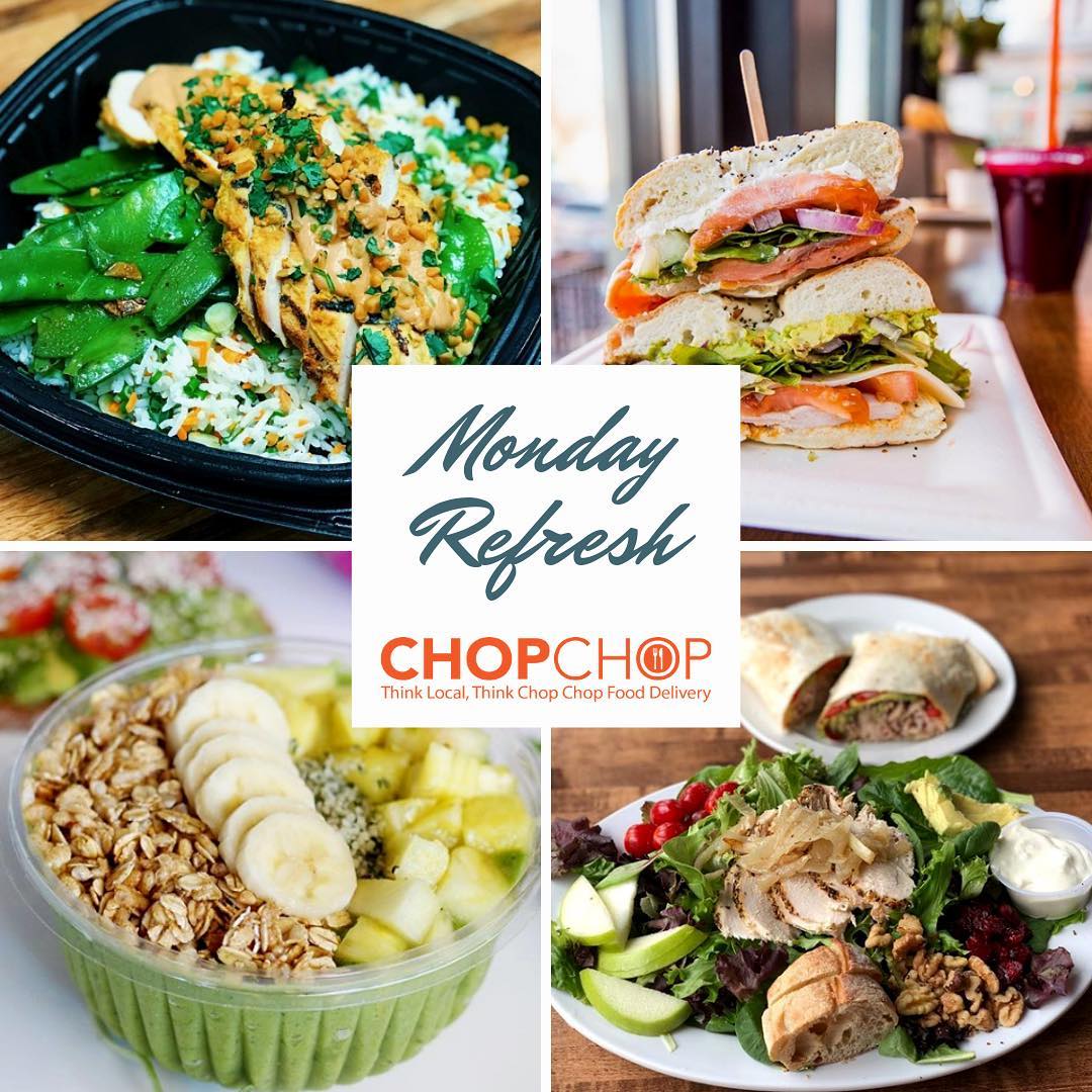 Chop Chop RVA - Refresh with fresh, delicious food from your local ...