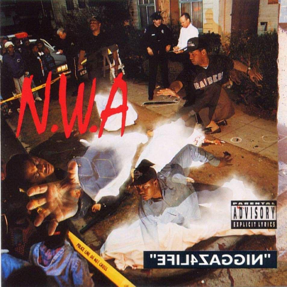 Strictly 4 My N.I.G.G.A.Z. turns 30 today! 
