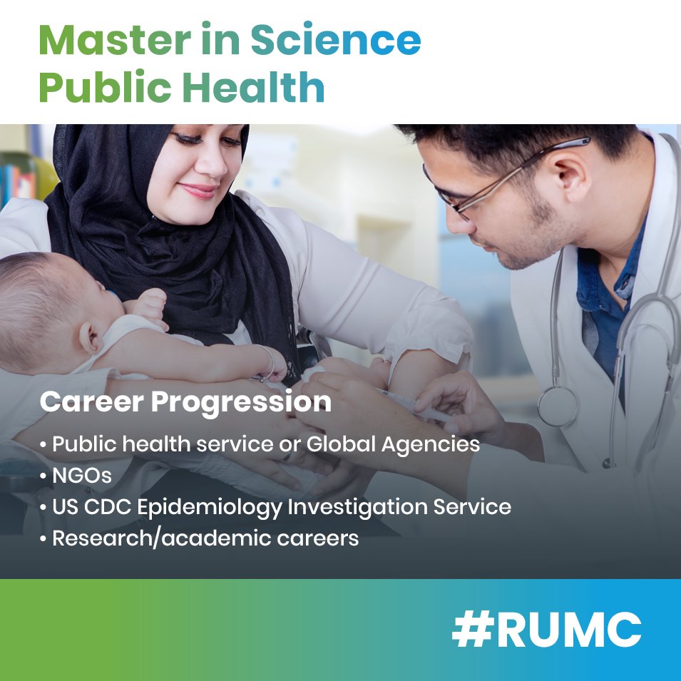Pdf A 10 Year Journey Of The Usm Master And Doctoral Degrees In Public Health