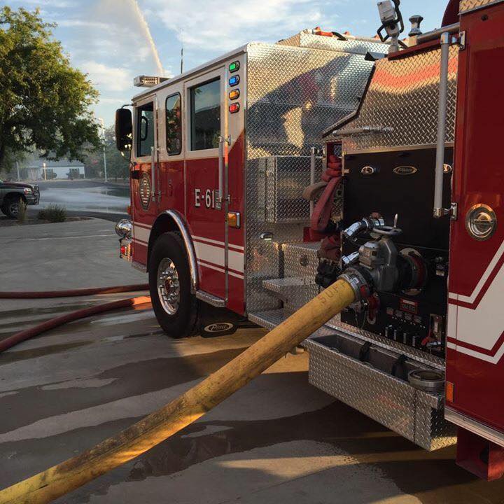 Parma Rural Fire & EMS added a... - Parma Rural Fire & EMS