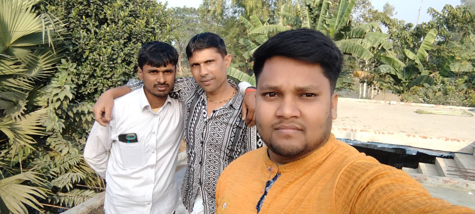 Dev Kumar