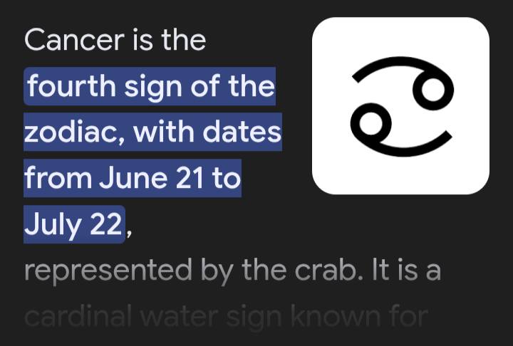 Project ZSAAC(Zodiac Signs as anime characters) part 2, 6/12