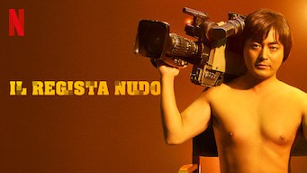 Victorlaszlo88 - Sto guardando in questi giorni "Il regista nudo ...