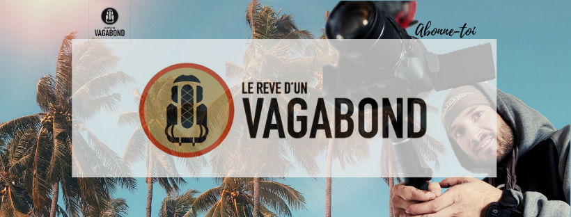 Le Vagabond (@revedunvagabond) • Facebook