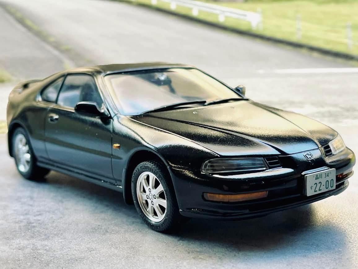 フジミの日 皆さんに乗っかって過去のフジミの物を探しましたが カー