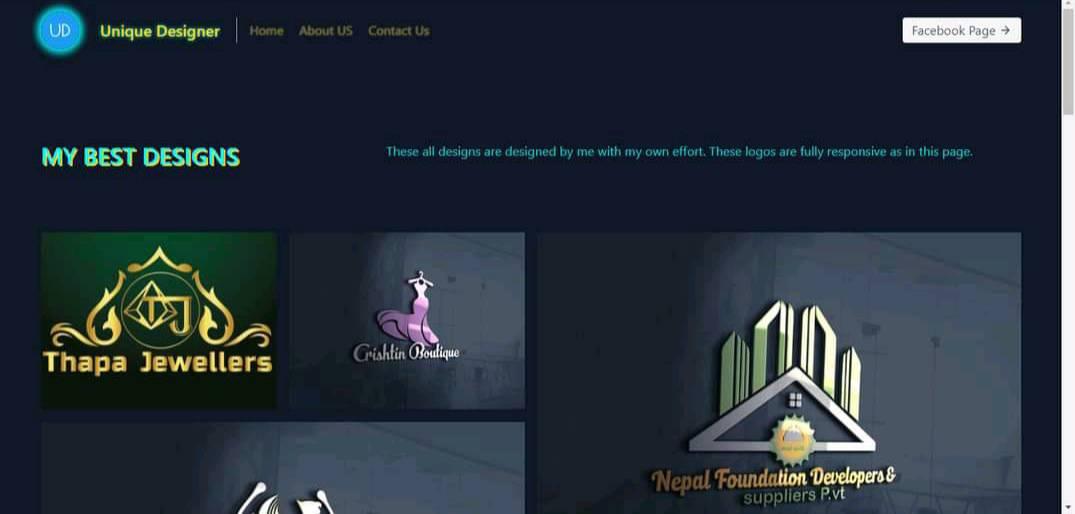 Unique Dev