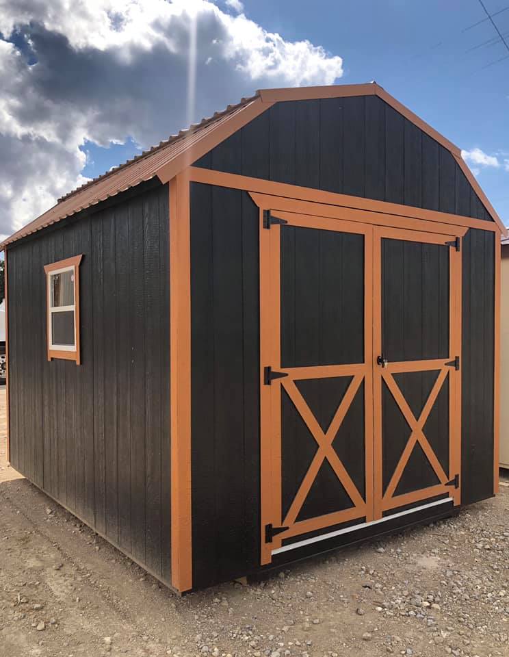 Freeman Building Solutions | Clyde TX