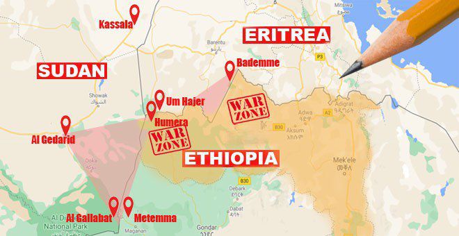 ግዜ ኩሉ እዩ ተተማህርካሉ