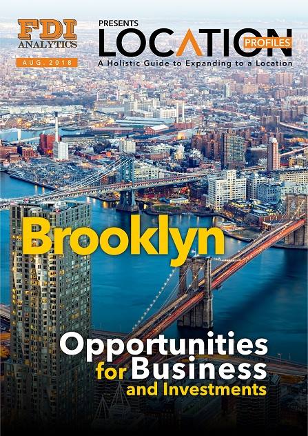 FDI Analytics | Boston MA