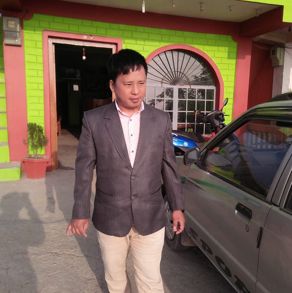 Rai Jiwan
