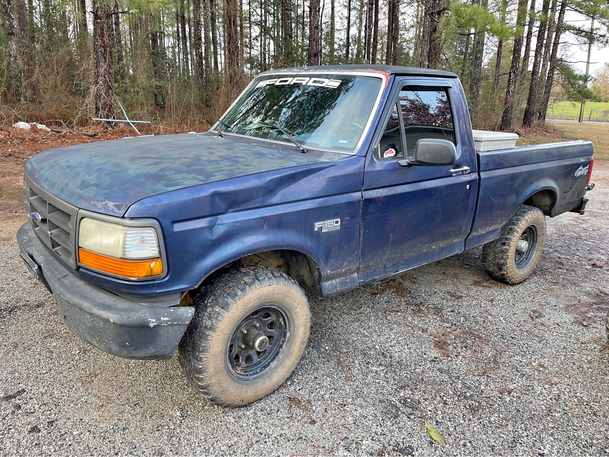 Cars, Trucks & Motorcycles For Sale in Newberry, South Carolina