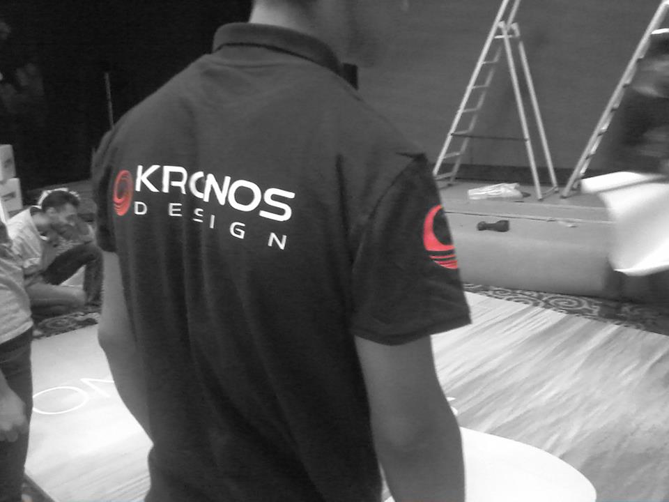 Kronos Design Tunisia | Tunis