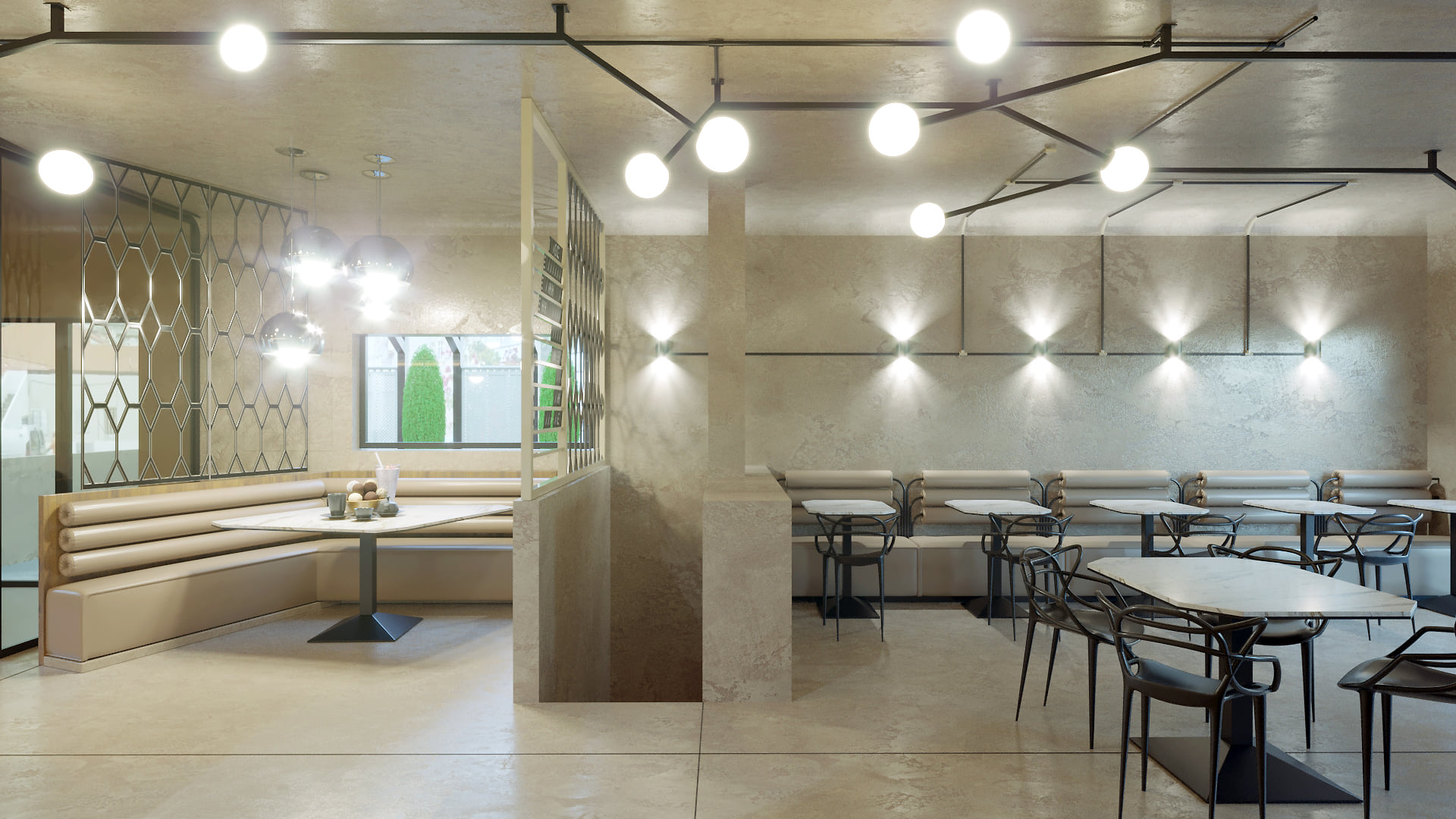 Kernel - Interior Consulting | Vila Nova de Famalicão