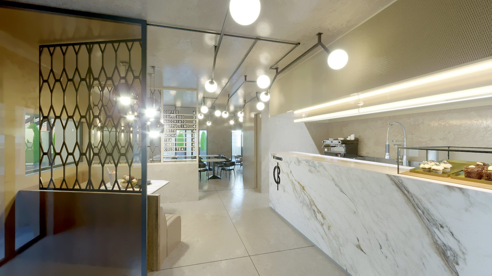 Kernel - Interior Consulting | Vila Nova de Famalicão