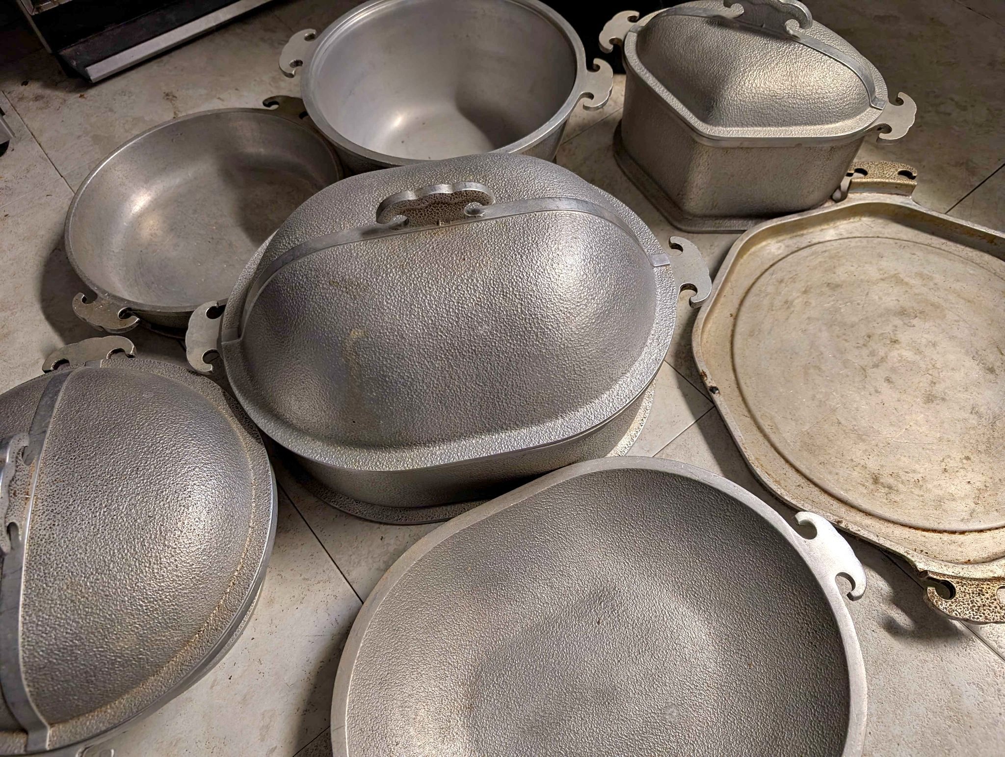 Guardian cookware set - Cookware Sets - Medina, Ohio | Facebook ...