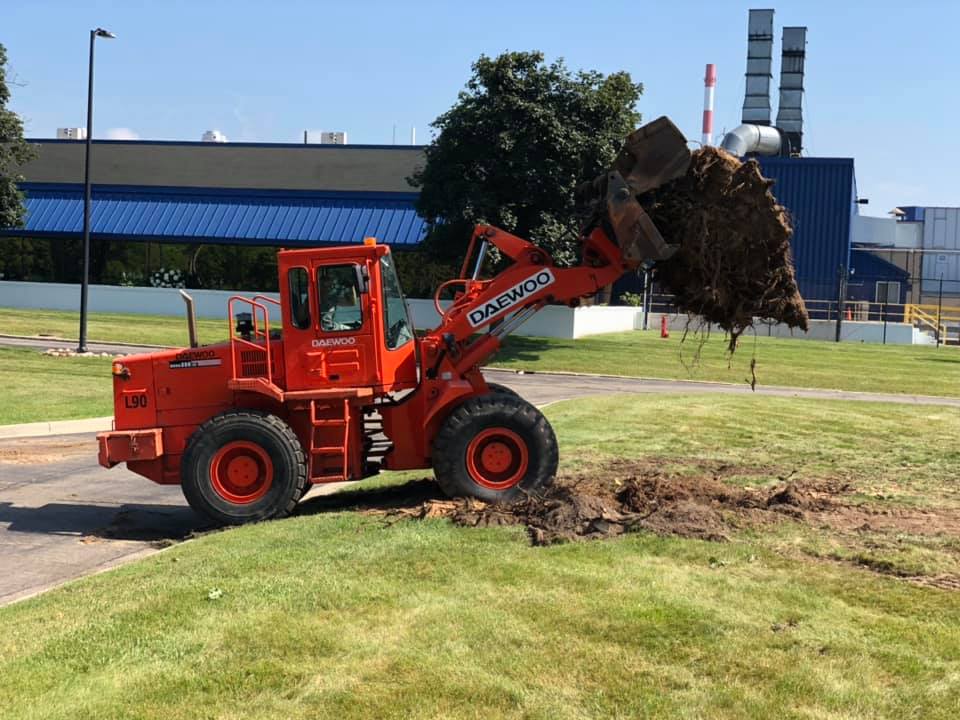 Commercial Property Maintenance | Three Rivers MI