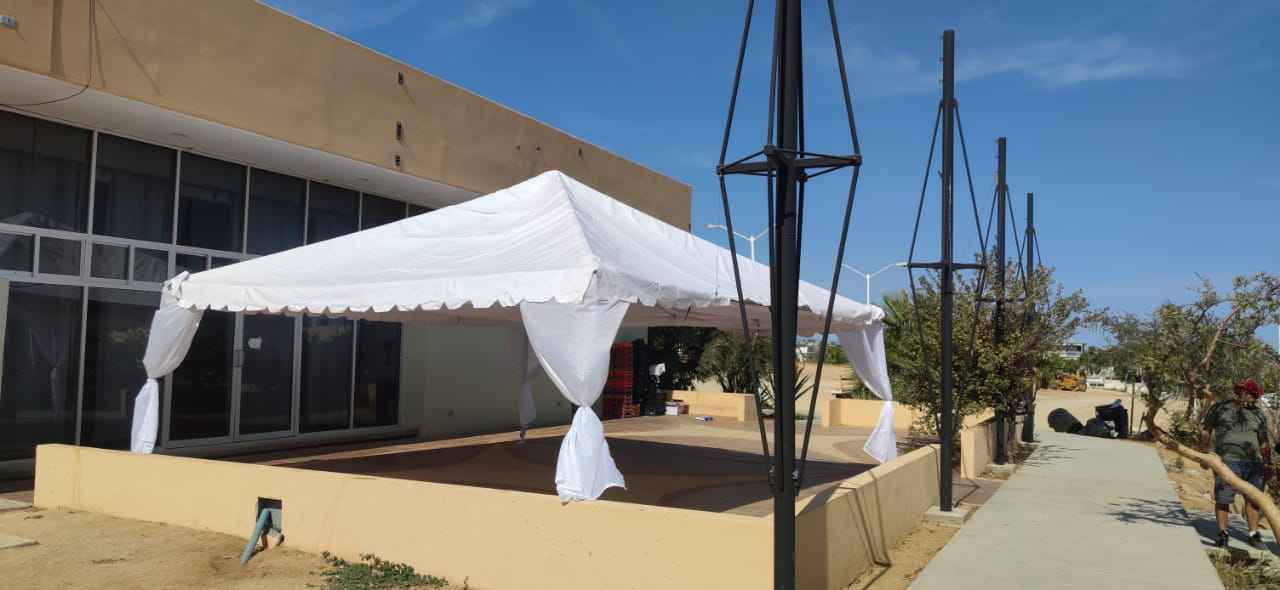 ⚠️⚠️Renta de toldos árabes⚠️⚠️ - Awnings & Canopies - Santa Rosa, Baja ...