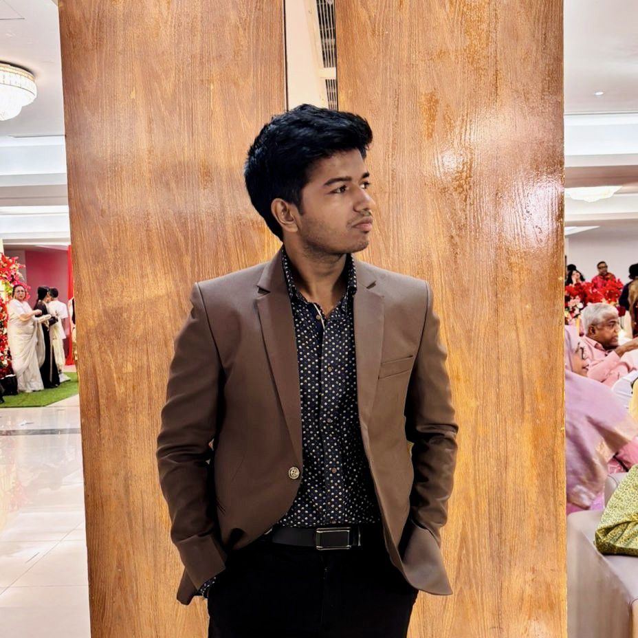 Raiyen Zayed Rakin