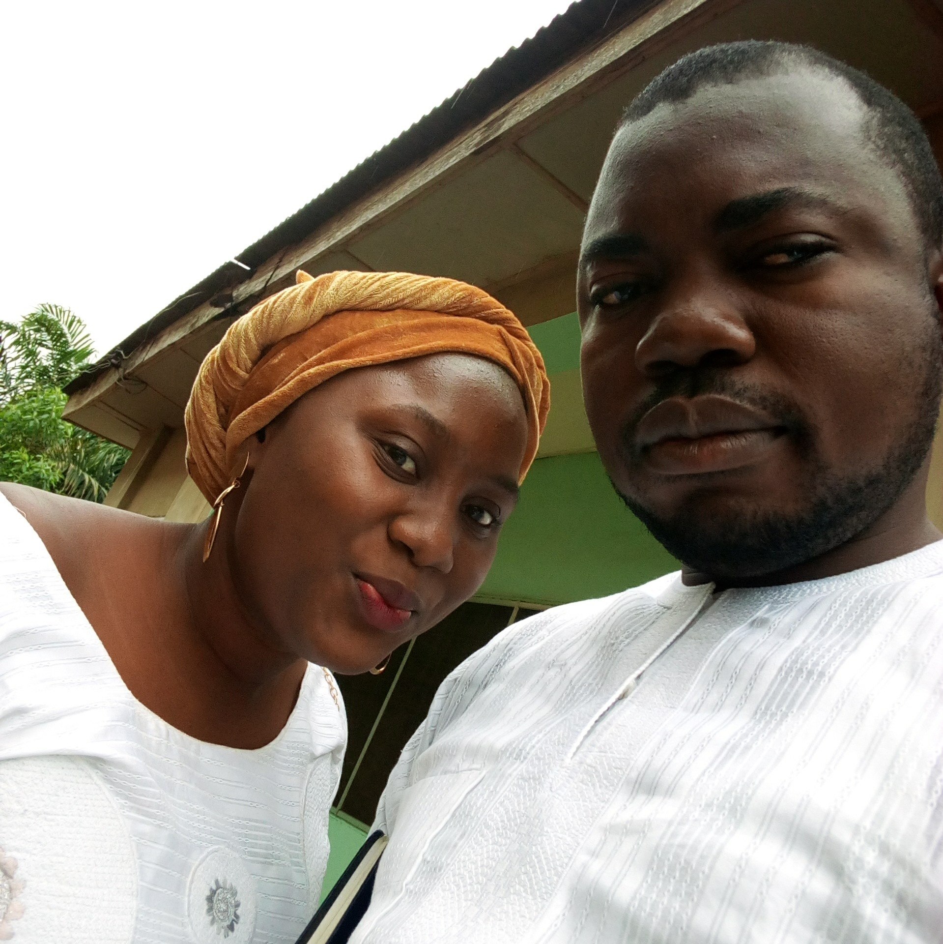 Yetunde Adejuwon Alalade