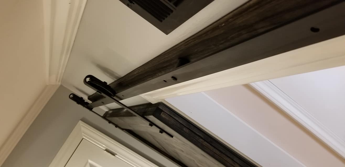 RBF Construction | Booneville MS